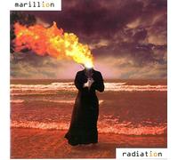 Marillion - Radiation