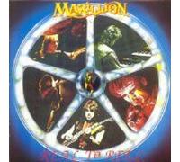 MARILLION - Real to reel / 1C 038 15 7623 1
