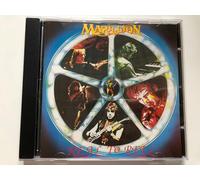 Marillion - Real to Reel