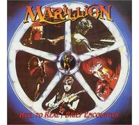 Marillion - Real to Reel / Brief Encounters