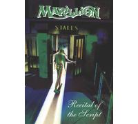 Marillion - Recital of the Script
