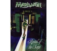 Marillion - Recital Of The Script