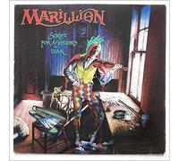 Marillion - Script for a jester's tear (1983) [VINYL]