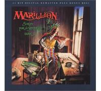 Marillion - Script for a Jester's Tear