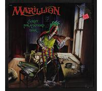 MARILLION - script for a jester's tear LP