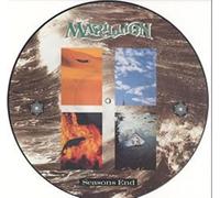 Marillion - Seasons End