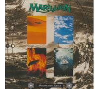 Marillion - Seasons End