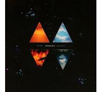 Marillion Seasons End: 2023 Remix (CD) Album