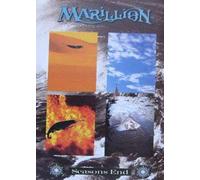 Marillion - Seasons End