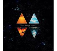 Marillion Seasons End: 2023 Remix (CD) Album