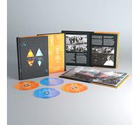 MARILLION - Seasons End (lim. ed.) (2023) 3 CD + Blu Ray