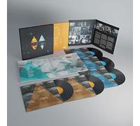 Marillion Season's End (Vinyl LP) Deluxe 12" Album