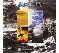 Marillion - SEASONS END - MARILLION