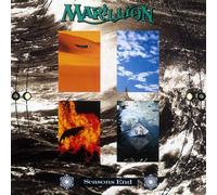 Marillion - Seasons End - 2 Vinili (in uscita)