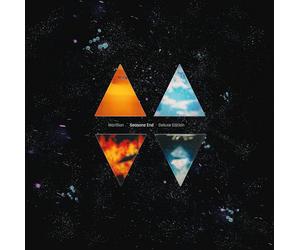 Marillion - Seasons Taglio (Sigillato 2xVINYL LP)