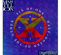 Marillion - Six Of One, Half A Dozen