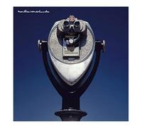 Marillion Somewhere Else (Vinyl LP) 12" Album (Gatefold Cover)