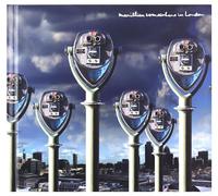 Marillion - Somewhere in London (3 CD)