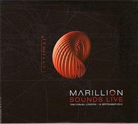 Marillion - Sounds Live