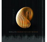 Marillion - Sounds That Can't Be Made