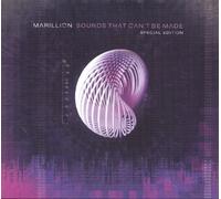 Marillion Sounds That Can't Be Made (CD) Special Album
