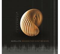 Marillion Sounds That Can't Be Made (CD) Album