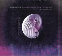 Marillion Sounds That Can't Be Made (Vinyl LP) Special 12" Album