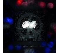 Marillion - Sunday Night Above The Rain