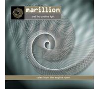 Marillion - Tales From The Engine Room