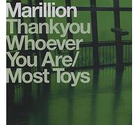 Marillion - Thank You Whoever You Are