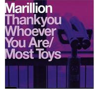 Marillion - Thank You Whoever You Are