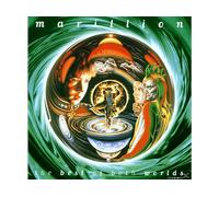 - Marillion - The Best Of Both Worlds - CD