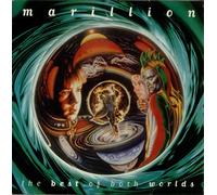 Marillion - The Fish Years/Best of Both Wo