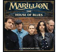 MARILLION - THE HOUSE OF BLUES