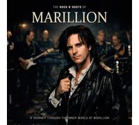 Marillion The Rock N Roots of Marillion: A Journey Through the Inner (Vinyl LP)