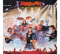 Marillion The Thieving Magpie (La Gazza Ladra) (CD) Album