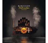 MARILLION - This Strange Engine