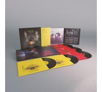 Marillion - This Strange Engine (Deluxe Edition 5Lp Box)