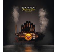 MARILLION - This Strange Engine