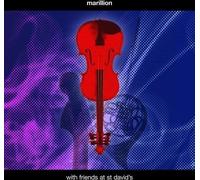 Marillion - With Friends At St David's - 2 Cd