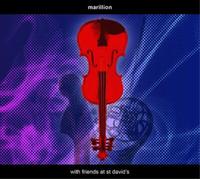 Marillion With Friends at St. David's (CD) Album Digipak