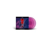 MARILLION - With Friends At St David's (lim. ed)(2021) LP violet vinyl