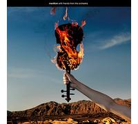 Marillion - With Friends From The Orchestra (180 Gr.)