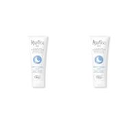 Marilou Bio Crema di Notte Tubo di 30 ml (Confezione da 2)