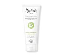 Marilou Bio Gommage per il viso, tubo da 75 ml