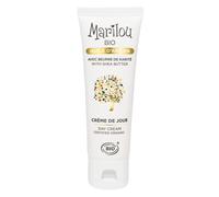 Marilou Bio Olio Di Argan Crema Antietà Pelli Da Normali A Secche 50 ml - Crema viso