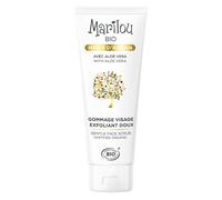 Marilou Bio Olio di Argan Scrub Viso Pelli da Normali a Secche 75ml - Scrub viso