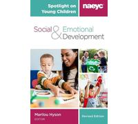 Marilou Hyson Spotlight on Young Children: Social and Emotional Deve (Tascabile)
