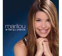Marilou - La Fille Qui Chante
