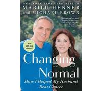 Marilu Henner Changing Normal (Tascabile)
